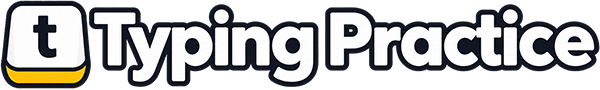Typing Practice